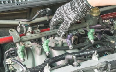 Windermere Auto Care: When is the right time to get your Fuel System Maintenance?